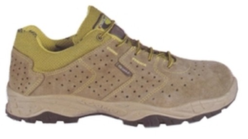 SCARPE ANTINFORTUNISTICHE S1-P SRC HANDLE 45