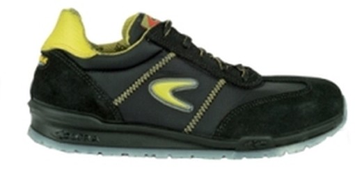 SCARPE ANTINFORTUNISTICHE S1-P SRC OWENS 46