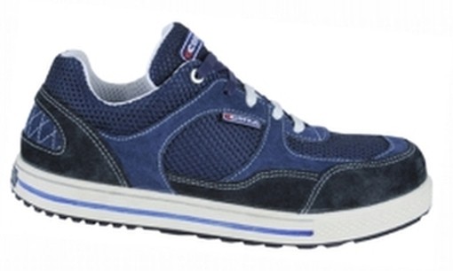 SCARPE ANTINFORTUNISTICHE S1-P SRC OVERTIME 46