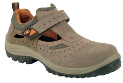 SANDALI ANTIFORTUNISTICI S1-P SRC PANAMA 43