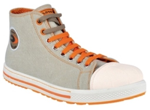 SCARPE ANTINFORTUNISTICHE S1-P SRC PICK 41