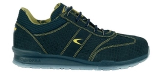 SCARPE ANTINFORTUNISTICHE S1-P SRC SIVORI 43
