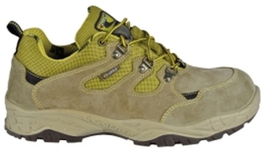 SCARPE ANTINFORTUNISTICHE S1-P SRC WATERFALL 42