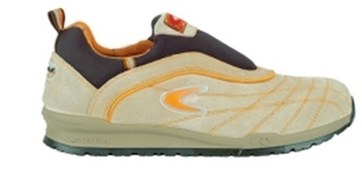 SCARPE ANTINFORTUNISTICHE S1-P SRC ZAMORA 43