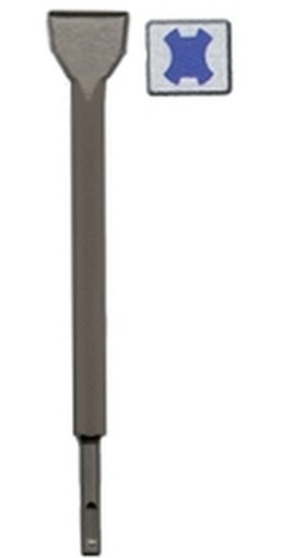 SCALPELLI SPATOLA 250/35 SDS-PLUS