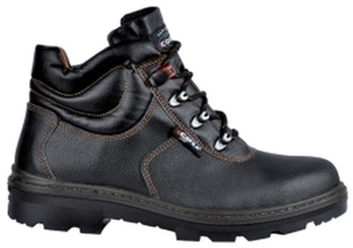 SCARPE ANTINFORTUNISTICHE S3 PARIDE BIS 41