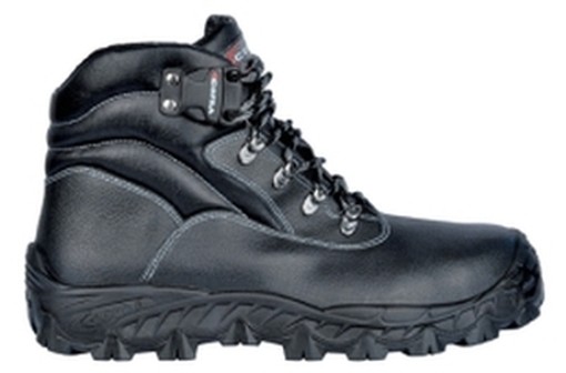 SCARPE ANTINFORTUNISTICHE S3 SRC N/BLACK SEA 42