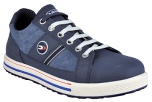 SCARPE ANTINFORTUNISTICHE S3 SRC COACH 44