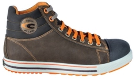 SCARPE ANTINFORTUNISTICHE S3 SRC CONFERENCE 42