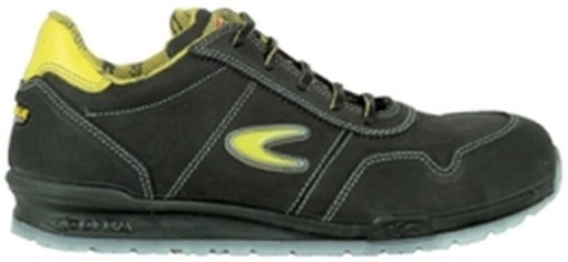 SCARPE ANTINFORTUNISTICHE S3 SRC COPPI 41