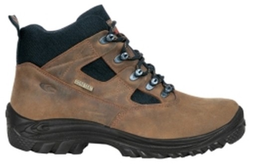 SCARPE ANTINFORTUNISTICHE S3 WR SRC N/TORONTO 41