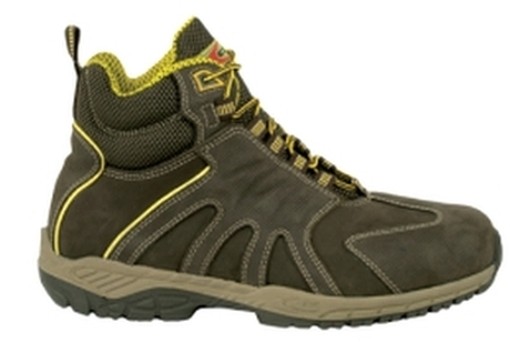 SCARPE ANTINFORTUNISTICHE S3 SRC LIFT 42