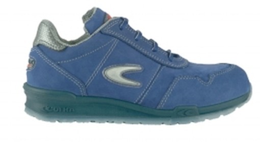 SCARPE ANTINFORTUNISTICHE S3 SRC MONNALISA 40
