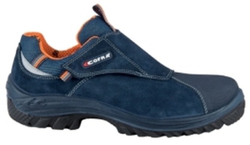 SCARPE ANTINFORTUNISTICHE S3 SRC PERUGIA 39