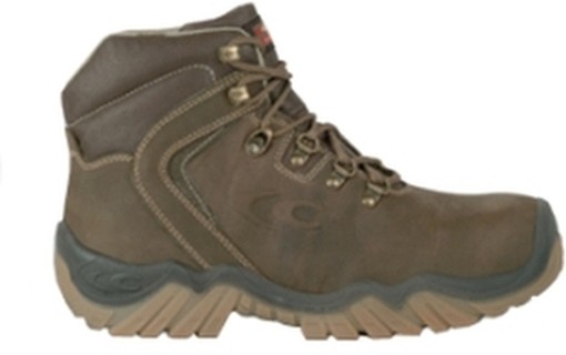SCARPE ANTINFORTUNISTICHE S3 WR HRO PIRENEI 40