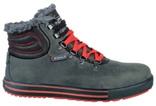 SCARPE ANTINFORTUNISTICHE S3 SRC PLAYMAKER 46