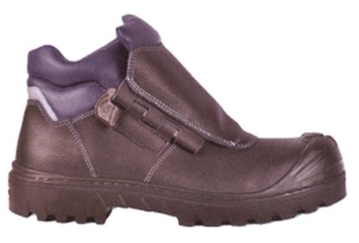 SCARPE ANTINFORTUNISTICHE S3 HRO SOLDER BIS 43