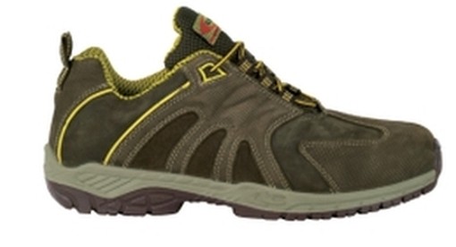 SCARPE ANTINFORTUNISTICHE S3 SRC SET BALL 43