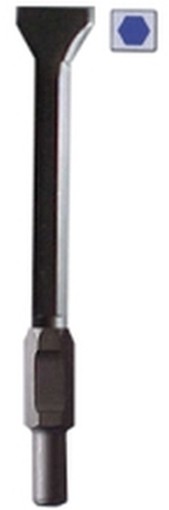 SCALPELLI SPATOLA 450/50 MAKITA