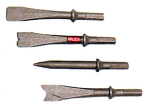 SCALPELLI X SCALPELATORI ARIA 1463125 4PZ