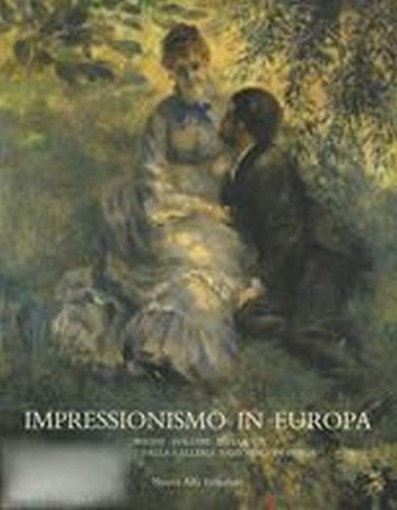 IMPRESSIONISMO IN EUROPA