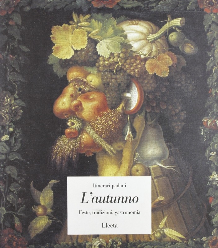Itinerari padani. L'autunno
