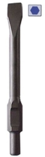 SCALPELLI TAGLIO 400 ESAGONO MM.30