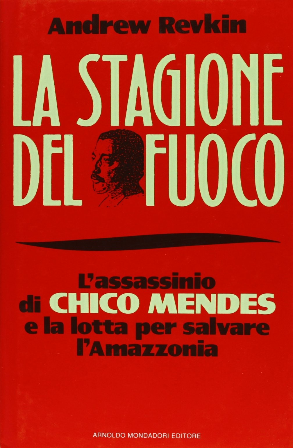 STAGIONE DEL FUOCO