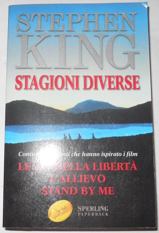 Stagioni diverse
