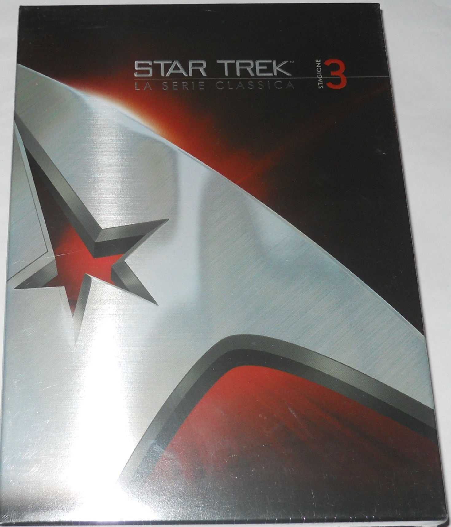 star trek - la serie classica - stagione 03 