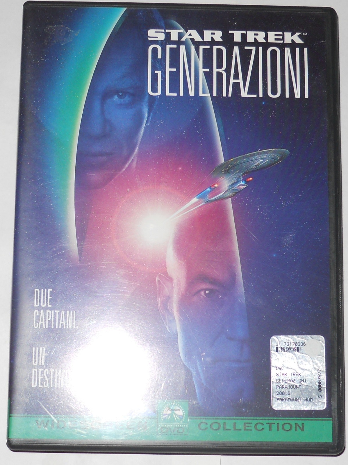 Star Trek Generazioni -