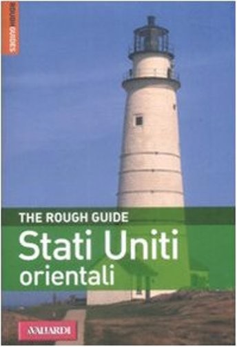 STATI UNITI ORIENTALI