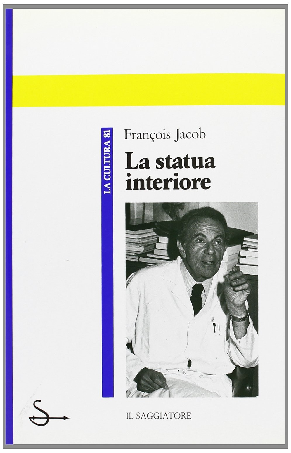STATUA INTERIORE