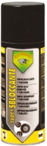 PEZZI 12-LUBRIFICANTE SUPER SBLOCCANTE ML.400