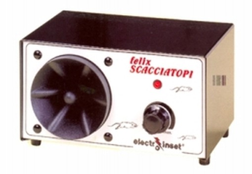 SCACCIATOPI FELIX EL2000-061