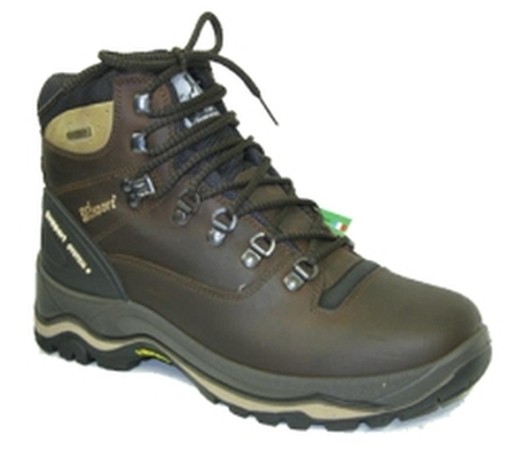 SCARPE TREKKING GRISPORT 40