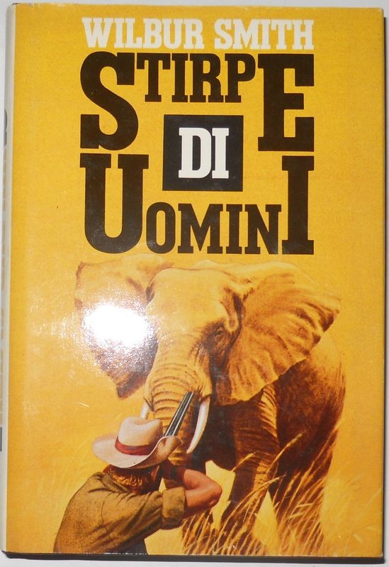 Stirpe di Uomini