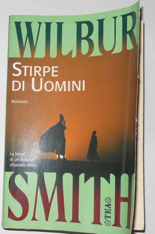 Stirpe di Uomini