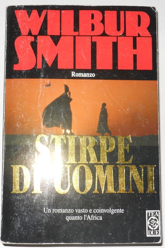 Stirpe di Uomini