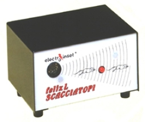 SCACCIATOPI FELIX EL2100-065