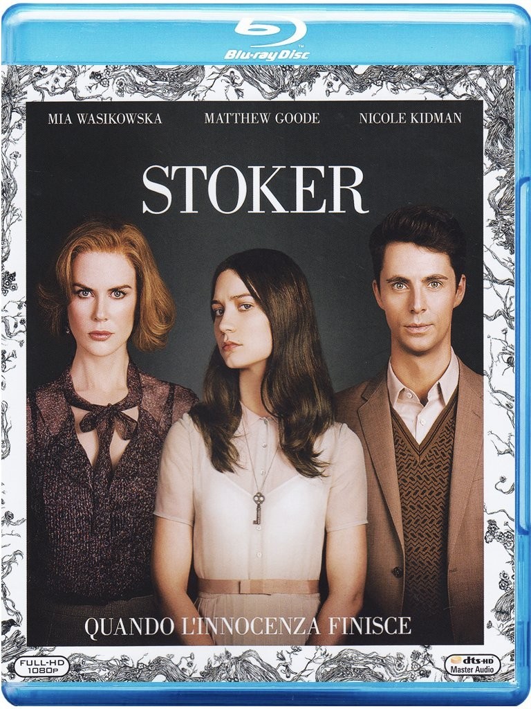 Stoker