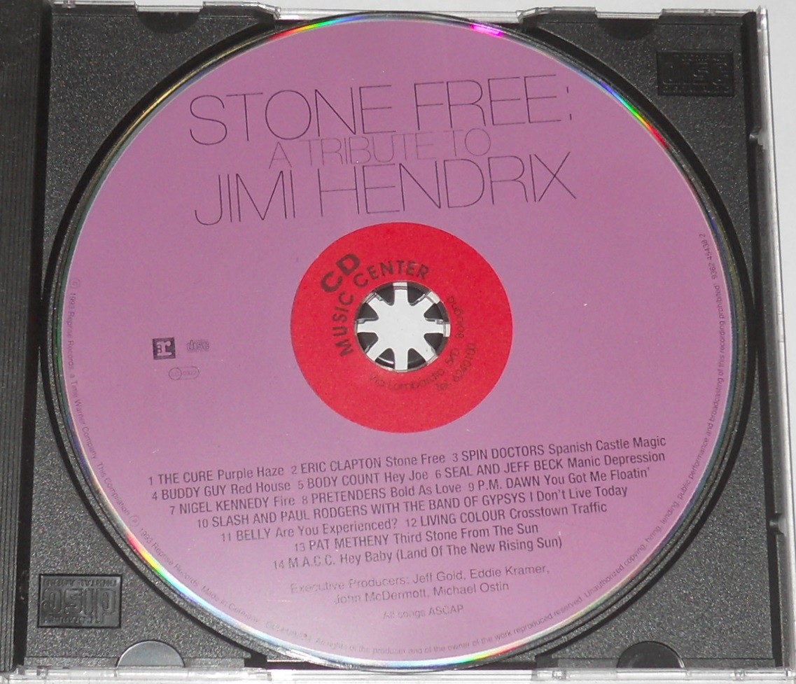 stone