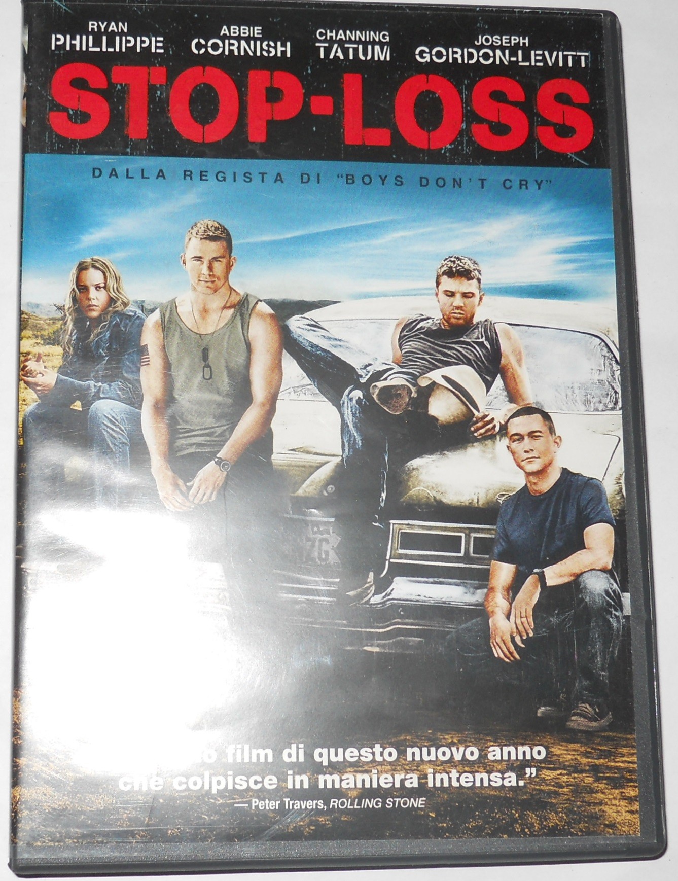Stop - Loss