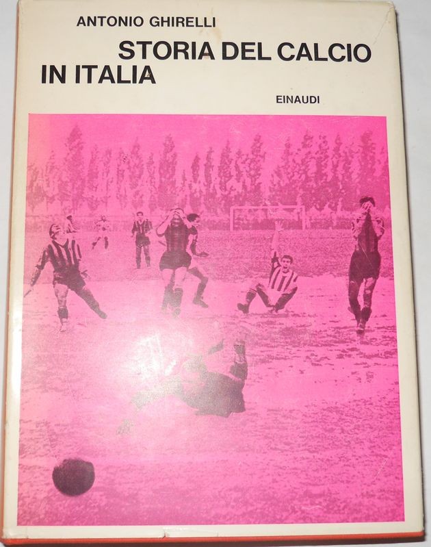 Storia del Calcio in Italia
