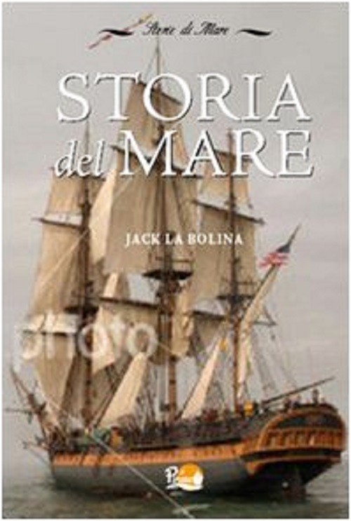 STORIA DEL MARE