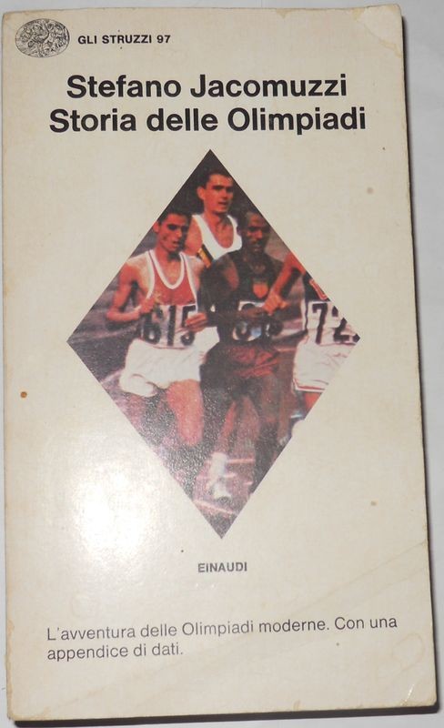 Storia delle Olimpiadi