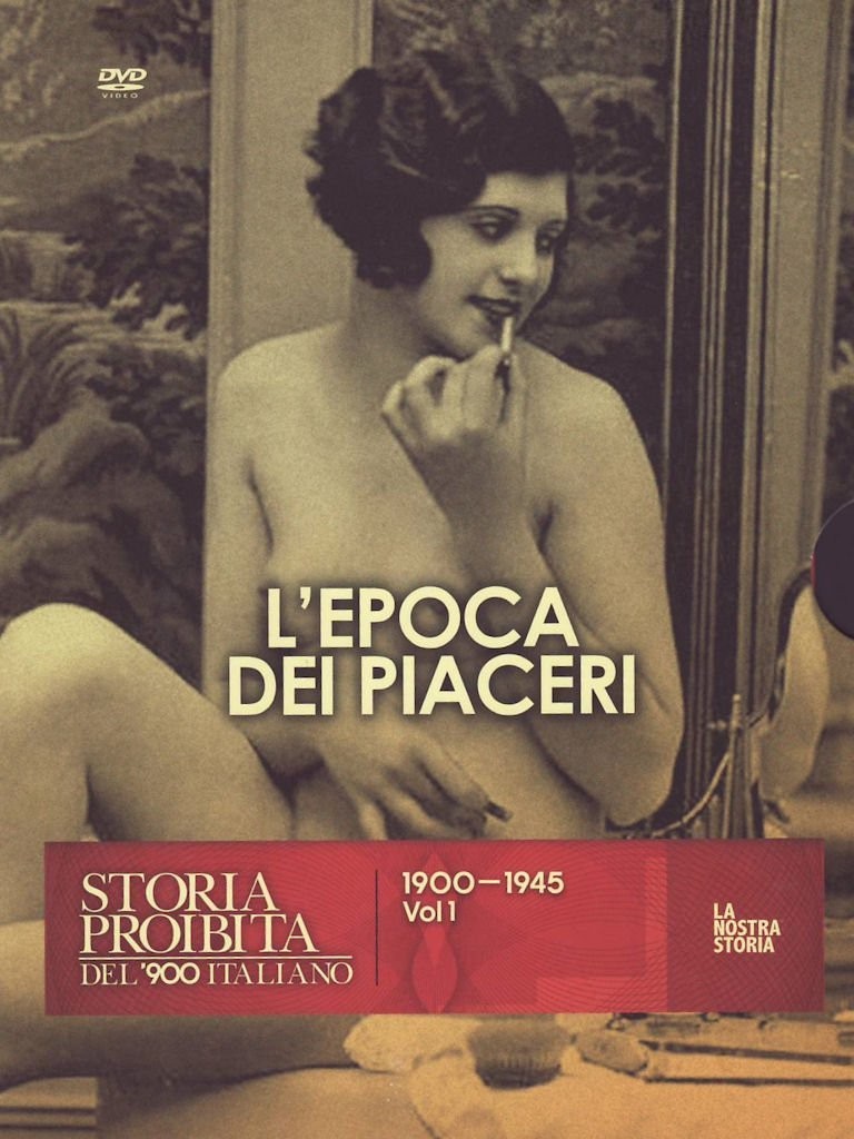 Storia proibita del '900 italiano