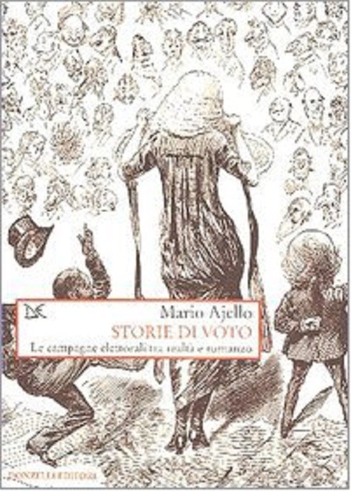 STORIE DI VOTO