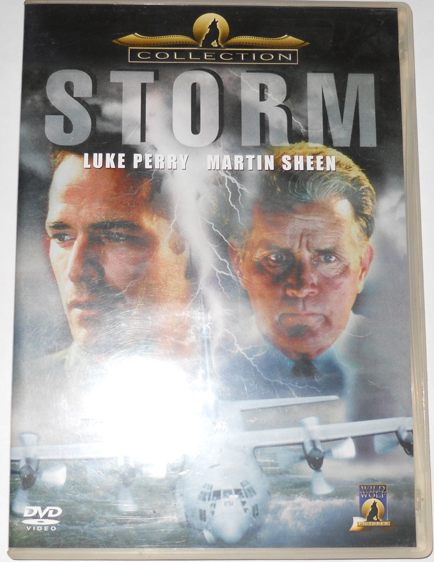 Storm 