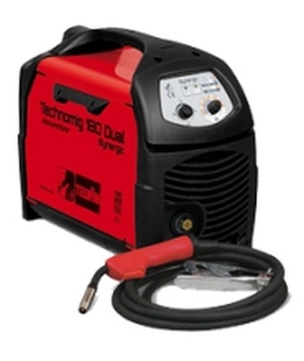 SALDATRICI TELWIN TECHNOMIG180